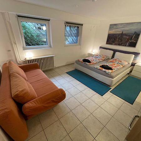 Messe Apartment Βερολίνο Εξωτερικό φωτογραφία