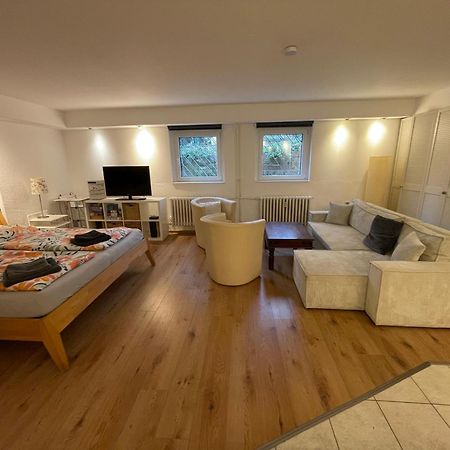 Messe Apartment Βερολίνο Εξωτερικό φωτογραφία