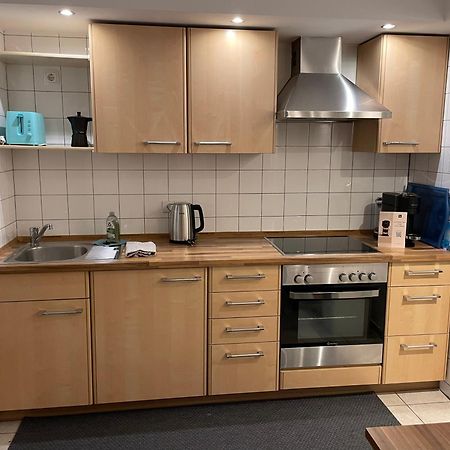 Messe Apartment Βερολίνο Εξωτερικό φωτογραφία