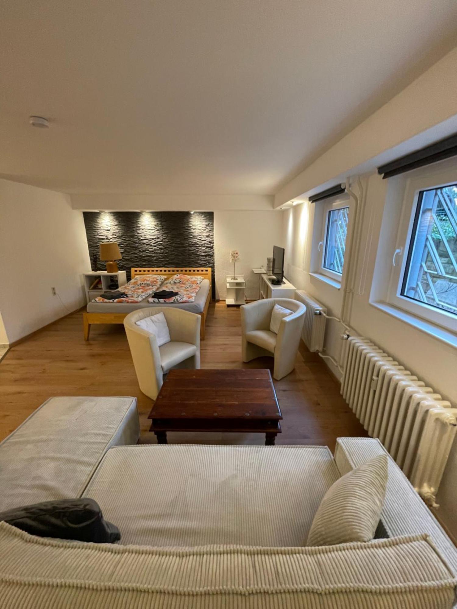 Messe Apartment Βερολίνο Εξωτερικό φωτογραφία
